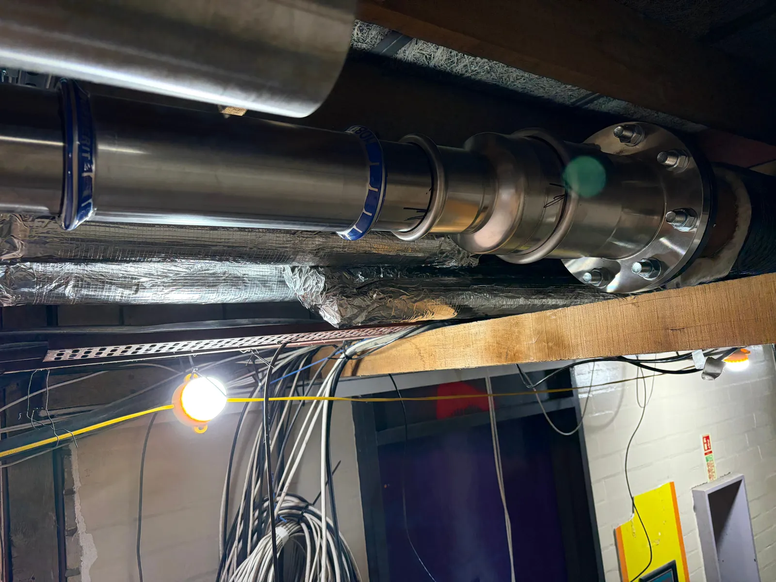 Mechanical Services
